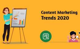 marketing trends