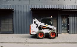 Automated Guided Vehicle