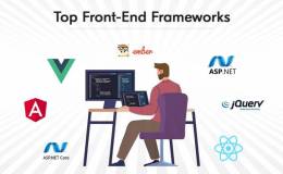 Best Frontend Frameworks