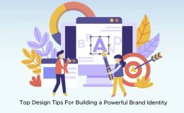 Build Your Brand Identity