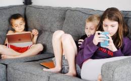 Children Safe Online