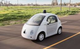 google-self-driving-car