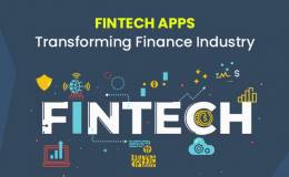 fintech app development