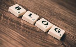 How To Blog