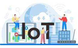 IOT App Development