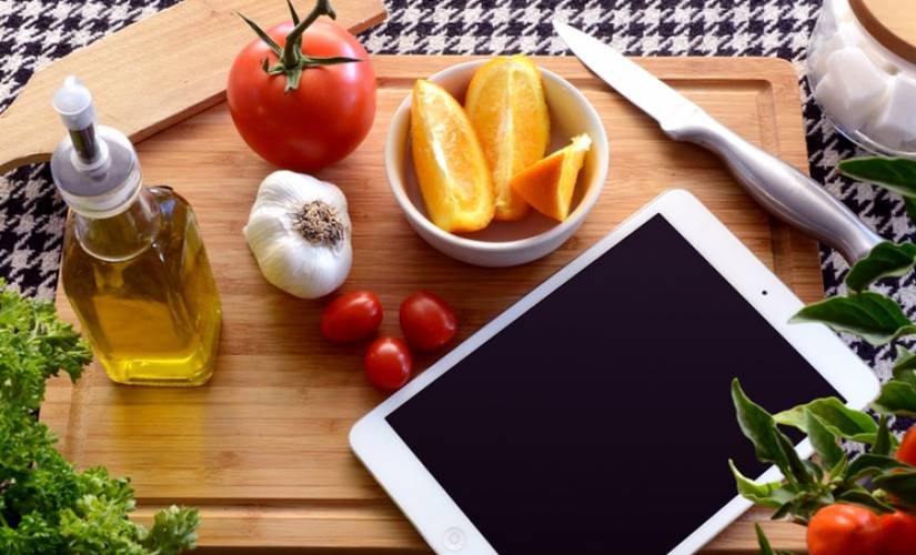 How Will IoT Reshape Our Kitchens?