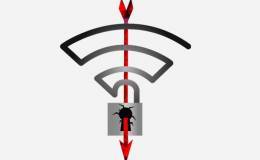 wpa2 krack security vulnerability