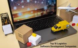 Logistics Software Development