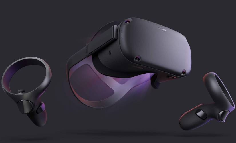 oculus quest