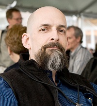  Neal Stephenson