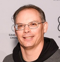 Tim Sweeney