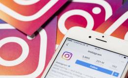 instagram marketing business