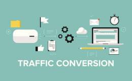 increase website conversions