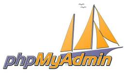 Understanding Your phpMyAdmin