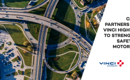 CARFIT partners with VINCI Highways