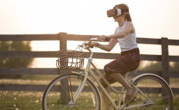 10 Amazing Uses of Virtual Reality