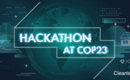 hack4climate