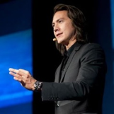 mike walsh futurist speaker