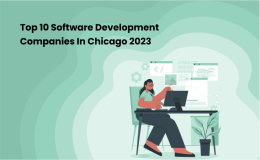 Top 10 Software Development Companies in Chicago 2023