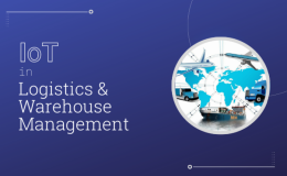 Transforming Warehouse Management