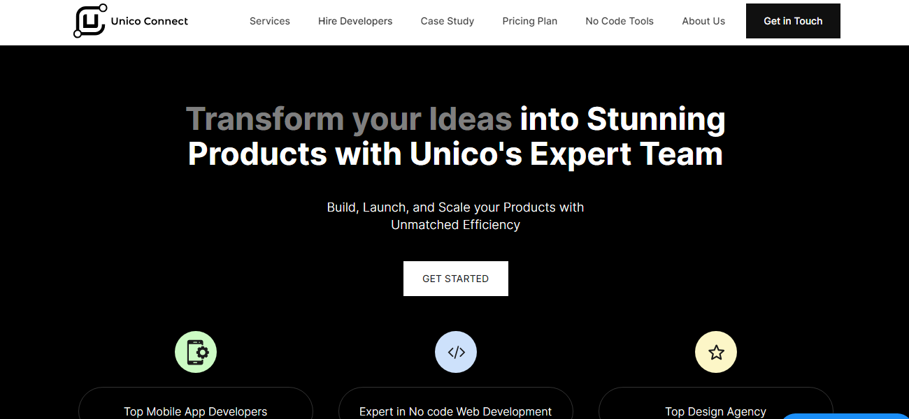 Unico Connect