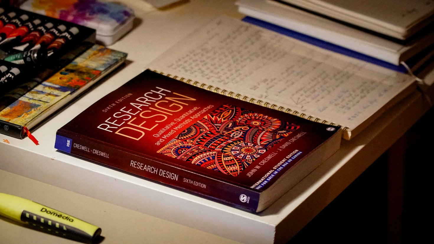 The Importance of Planning in Crafting a Stellar Dissertation